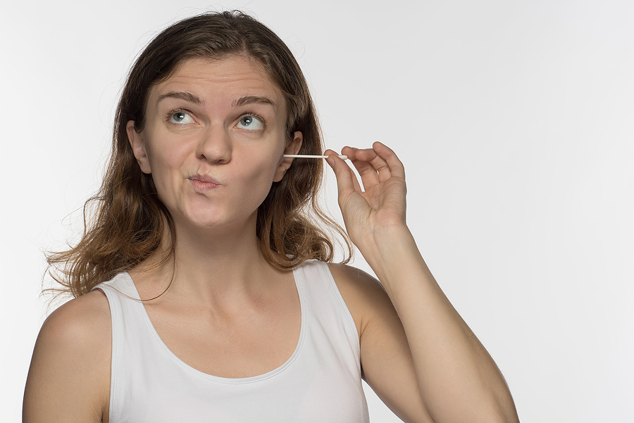 Featured image for “What To Know About Cleaning Your Ears”