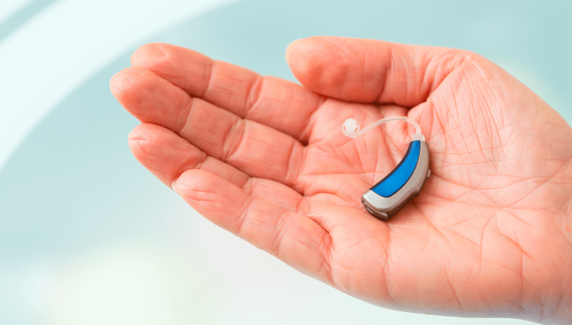 Are Over-the-Counter Hearing Aids a Good Idea?