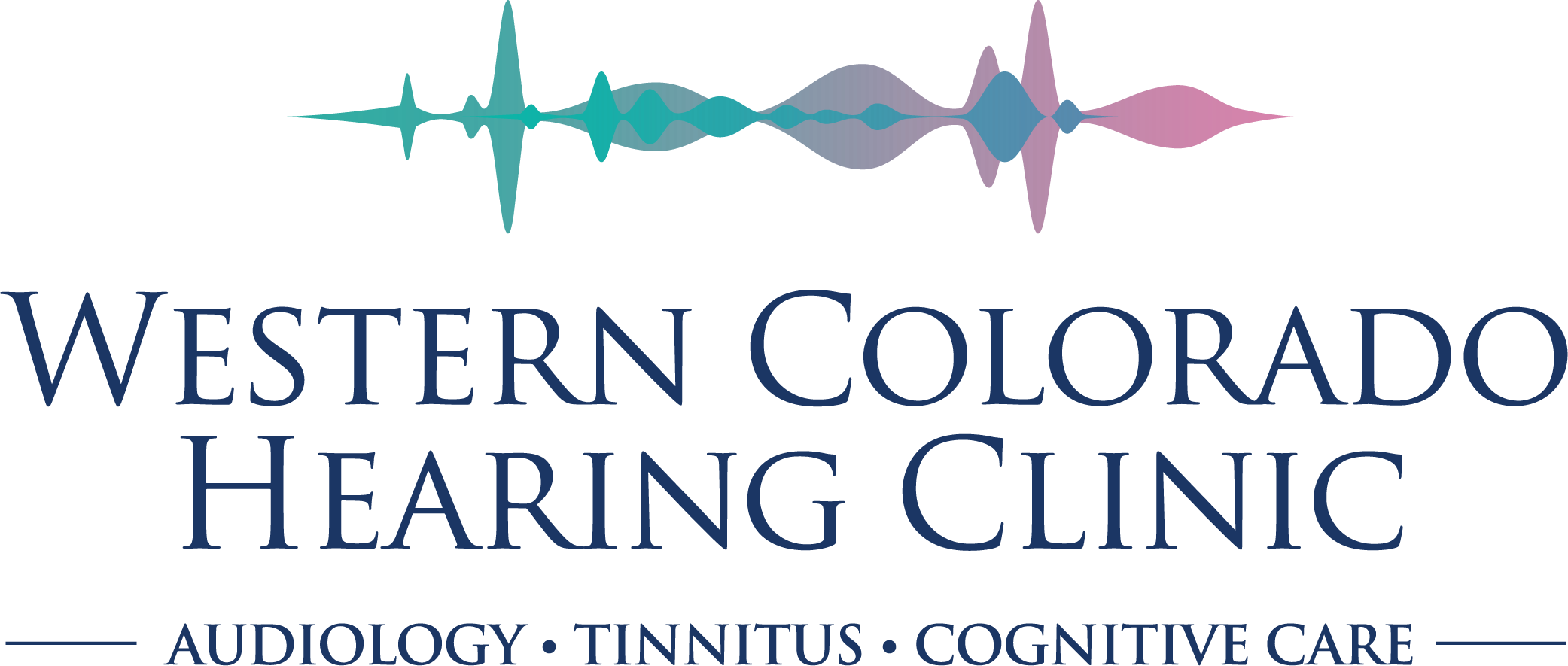 western colorado hearing clinic logo