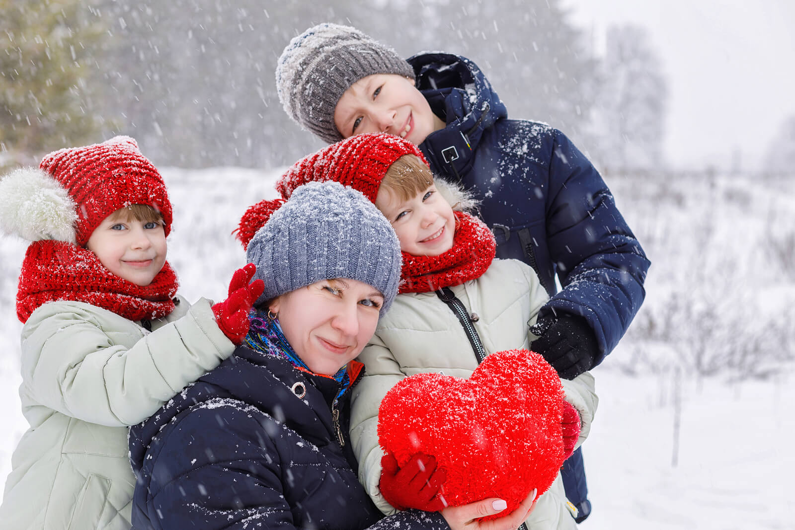 Featured image for “Protecting Your Ears During the Winter Holiday Cold”