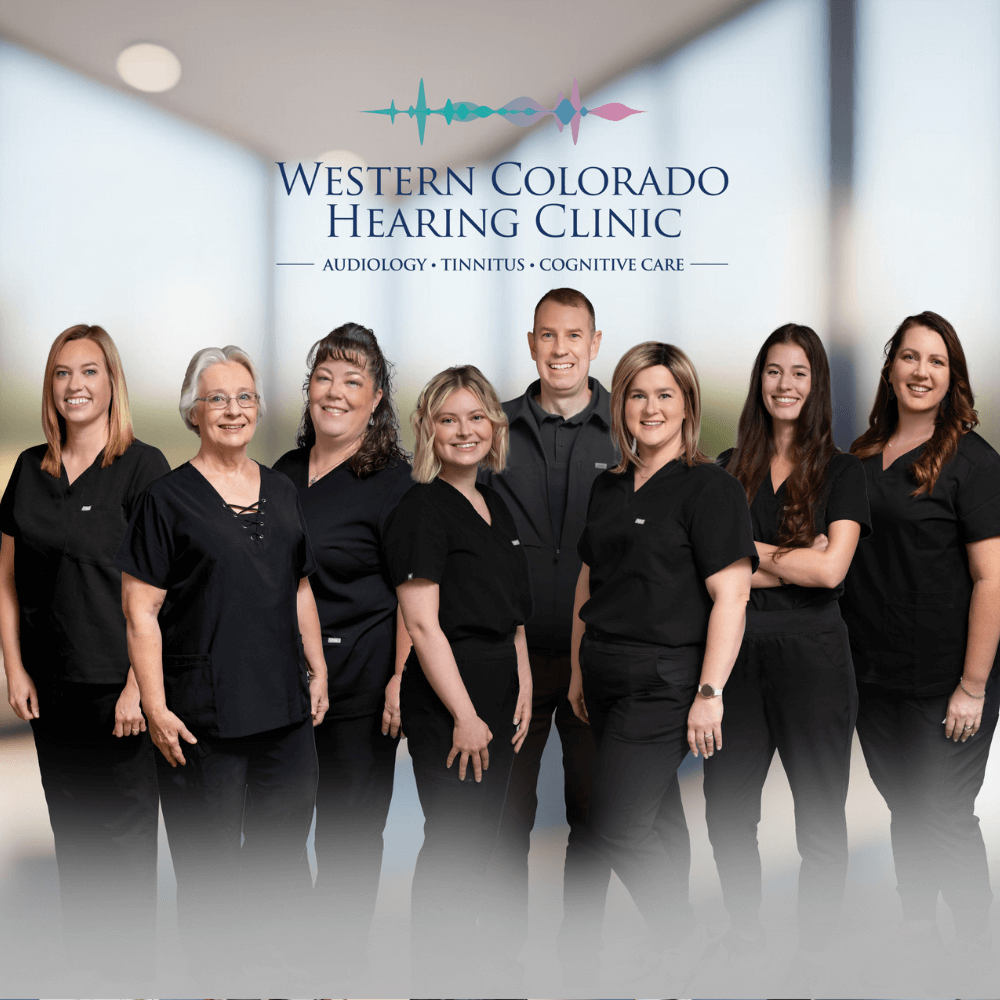 western colorado hearing clinic