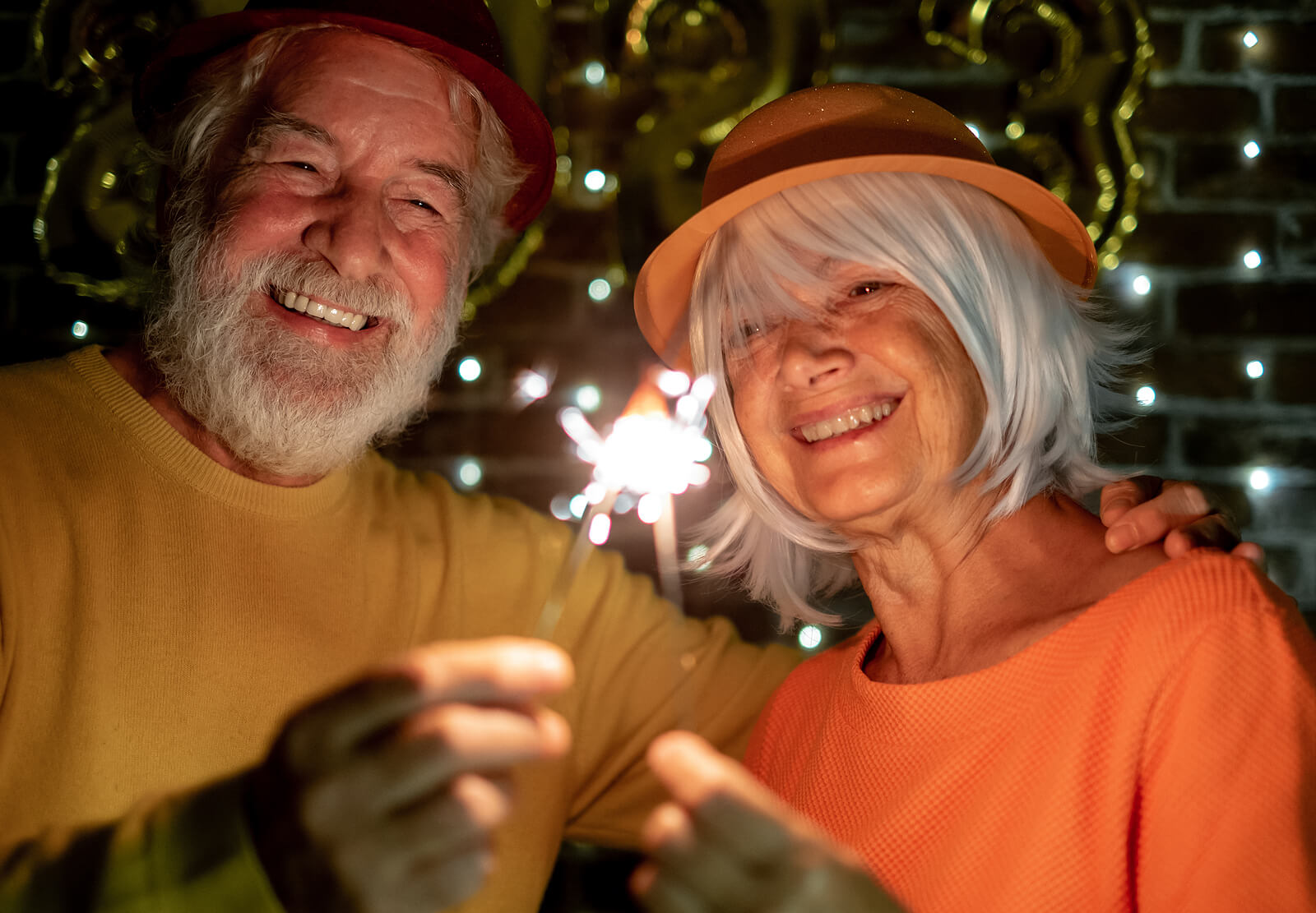 Featured image for “Enjoying the New Year Festivities for Those with Hearing Aids”