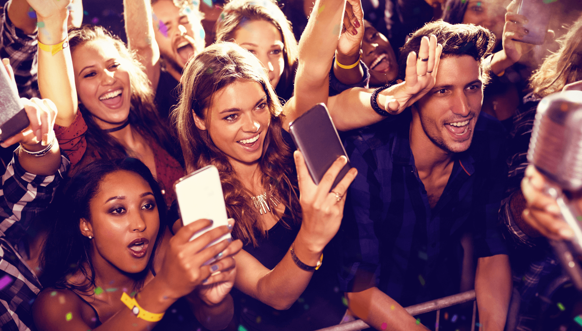 Featured image for “Protecting Your Ears at Concerts”