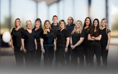 Creating a Culture of Caring