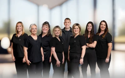 Creating a Culture of Caring