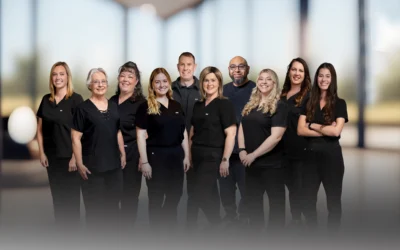 Creating a Culture of Caring