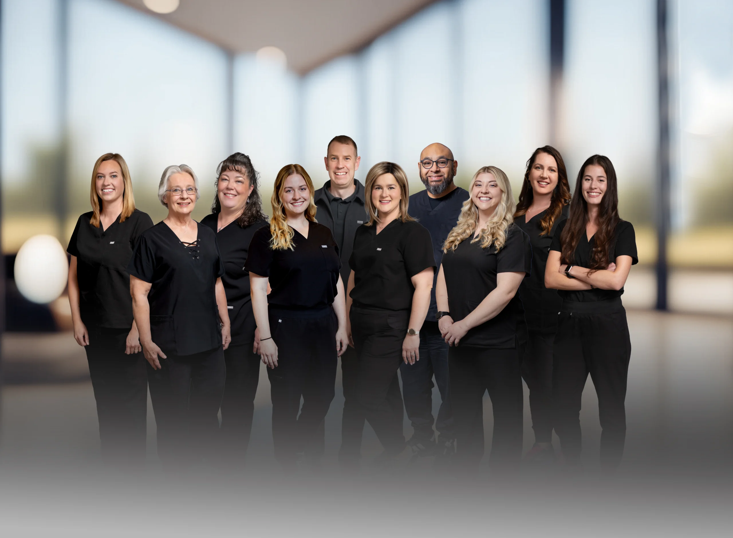 Team Photo – 10.13.25