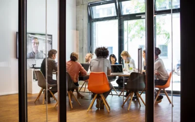 Changing the Game in the Workplace
