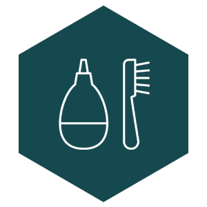 Clean & Check Services