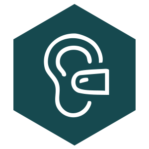 Custom Earmolds & Hearing Protection