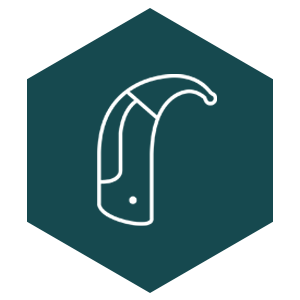 Hearing Aid Repairs