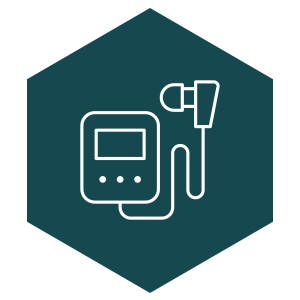 Comprehensive Hearing Tests