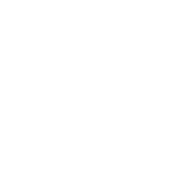 Auditory Cognitive Rehabilitation Icon - White - Cognitive Icons