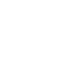 Nutrition Icon - White - Cognitive Icon - 2