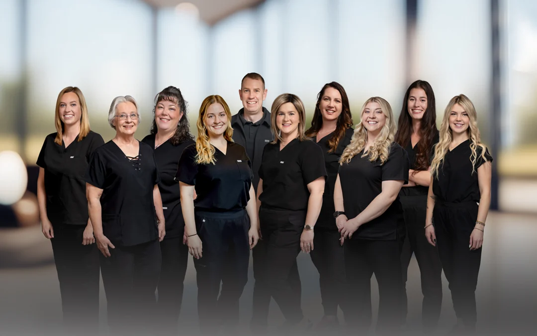 Creating a Culture of Caring