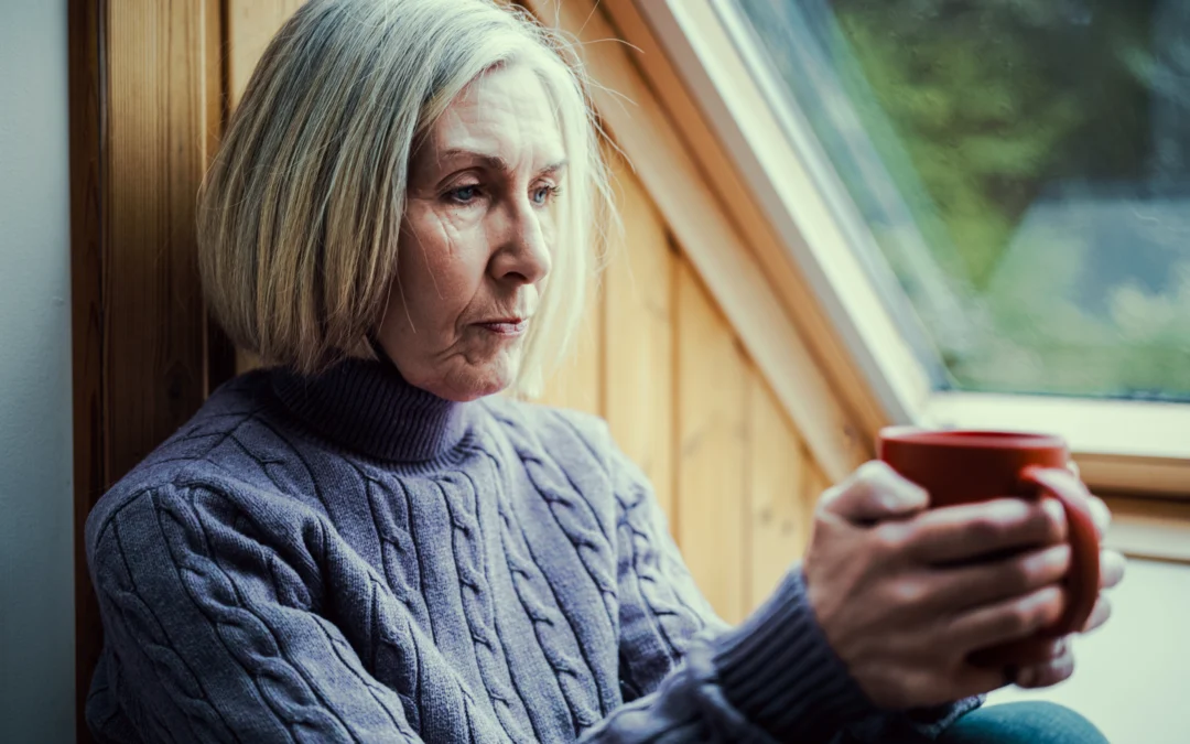 Hearing Loss is the #1 Modifiable Risk Factor for Dementia