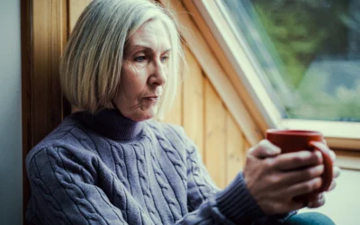 Hearing Loss is the #1 Modifiable Risk Factor for Dementia