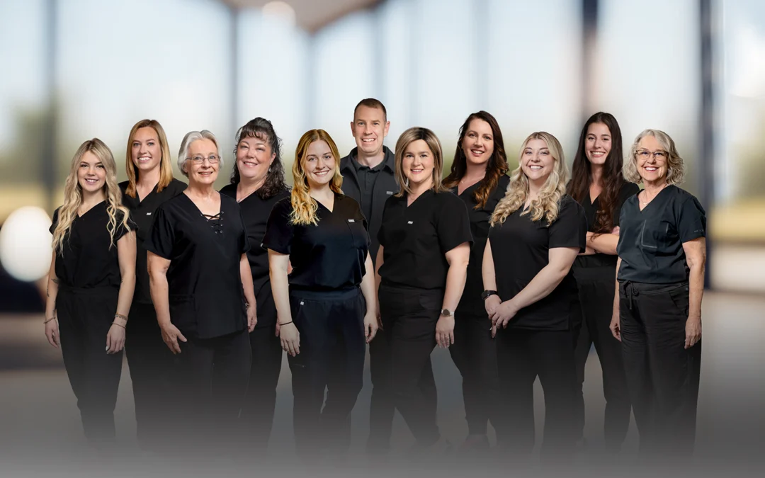 Creating a Culture of Caring