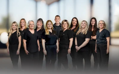 Creating a Culture of Caring